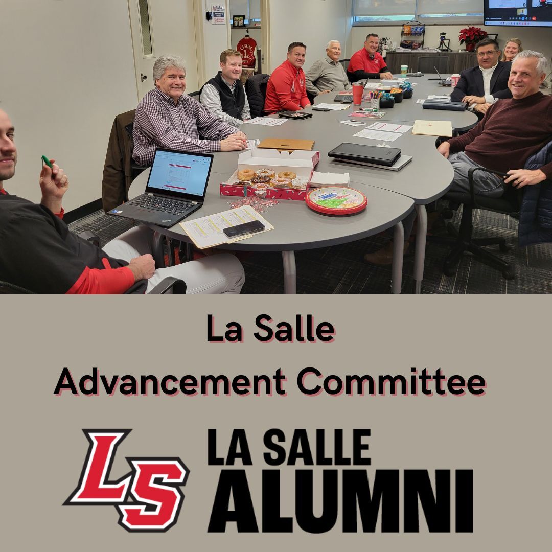 Advancement Committee 2023-24